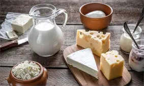 نیازهای تغذیه ای کودکان