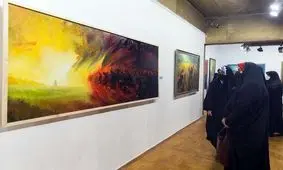 رضا میرکریمی از «ضیافت نور و رنگ» نوشت/ شنا کردن برخلاف جریان مسلط