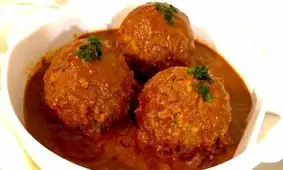 کوفته دست به گردن؛ از غذا‌های اصیل و فراموش شده طهران قدیم