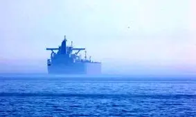 آلمان: محدودیتهایی برای ناوگان سایه روسیه که برای دور زدن تحریمهاست، قرار داده‌ایم

