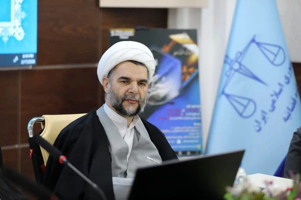 معاون اول قوه قضاییه: توقیف و مصادره اموال عناصر وطن‌فروش با قدرت ادامه دارد

