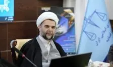 معاون اول قوه قضاییه: توقیف و مصادره اموال عناصر وطن‌فروش با قدرت ادامه دارد

