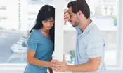 در ایام جنگ و تنش، چگونه رابطه جنسی سالم داشته باشیم؟