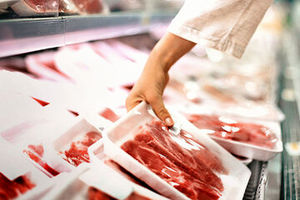 قیمت جدید گوشت اعلام شد/ ملکی: چرا بازار گوشت ملتهب شد؟