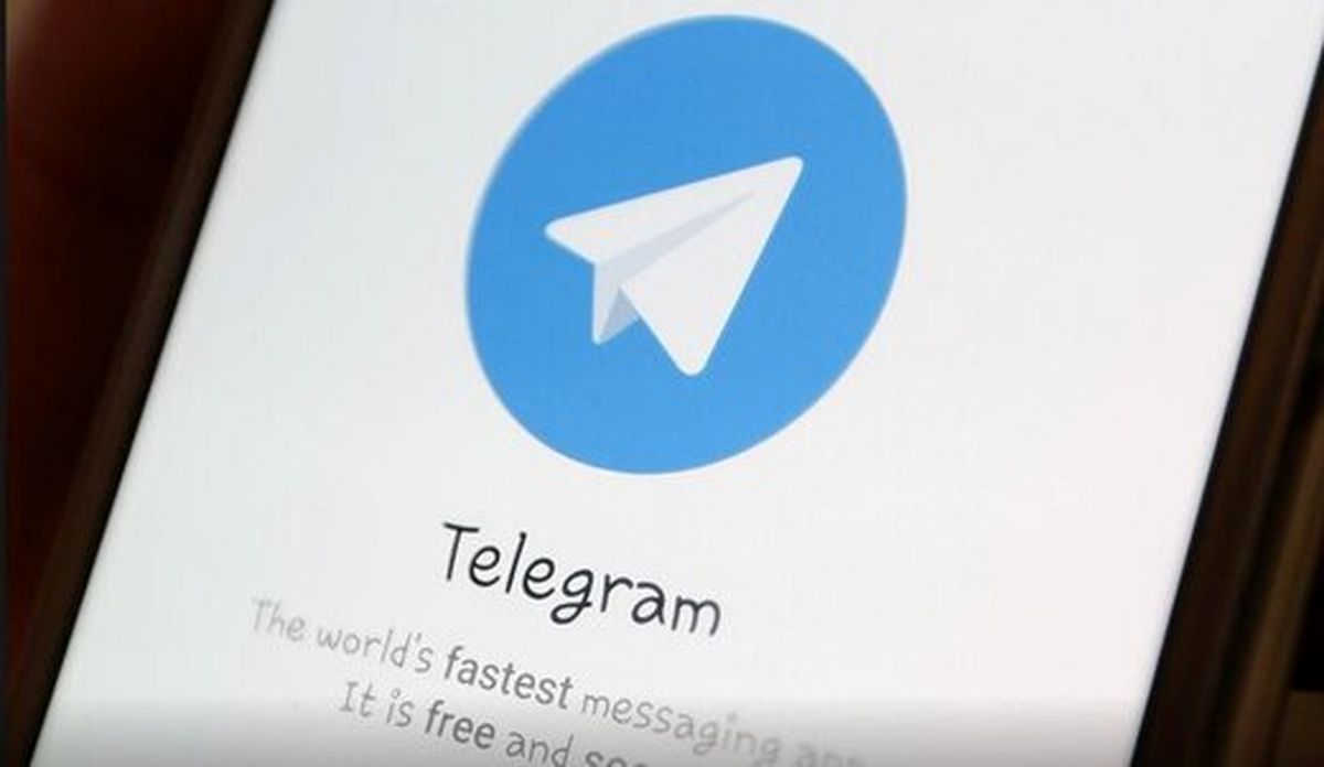 افزایش شگفت انگیز بازدید تلگرام در ایران