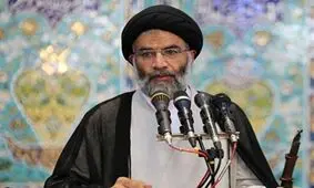  از مسئله حجاب کوتاه نمی‌آییم/  غیرت هیچ مرد غیور ایران اسلامی اجازه نخواهد داد که زن بدون پوشش در خیابان ها پرسه بزند
