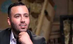 علی صبوری خبر بازداشتش را تکذیب کرد/ ویدئو