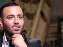 علی صبوری خبر بازداشتش را تکذیب کرد/ ویدئو