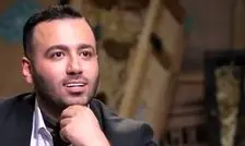 علی صبوری خبر بازداشتش را تکذیب کرد/ ویدئو