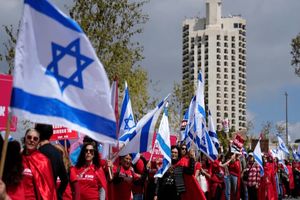 در اسرائیل چه خبر است؟ دلیل اعتراض چیست؟ آینده چه می شود؟