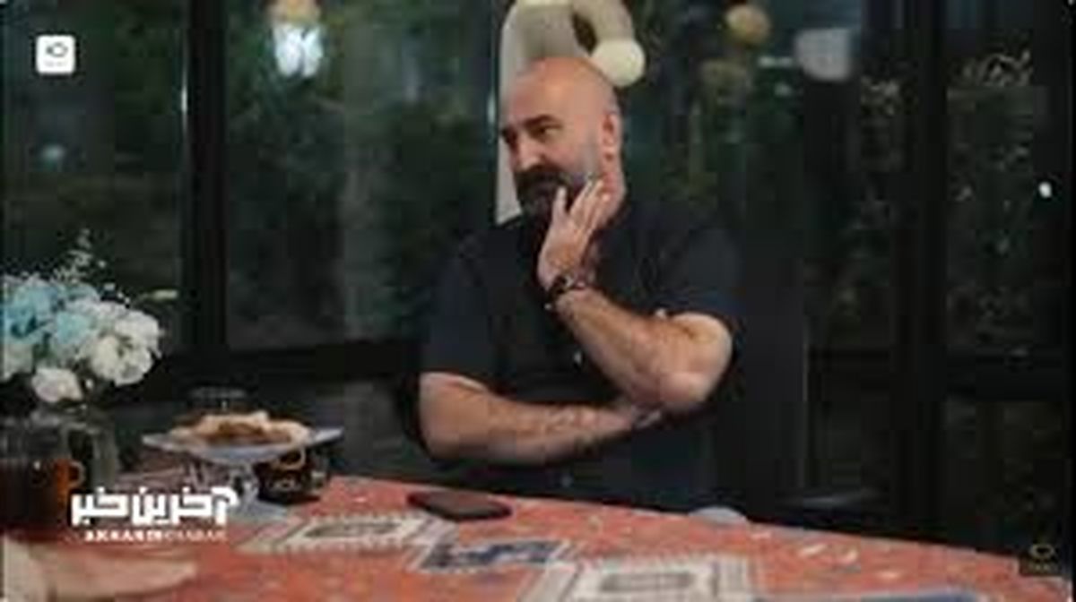 ماجرای دلخوری‌ مهران احمدی از برنامه «دورهمی» چه بود؟/ ویدئو