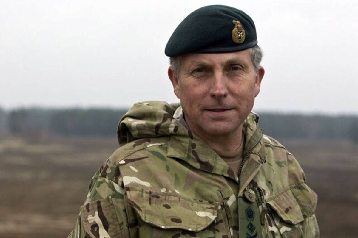 فرمانده سابق انگلیس: اقدام نظامی علیه ایران یک شکست خواهد بود