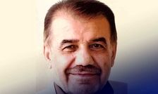 علی اکبر کسائیان درگذشت