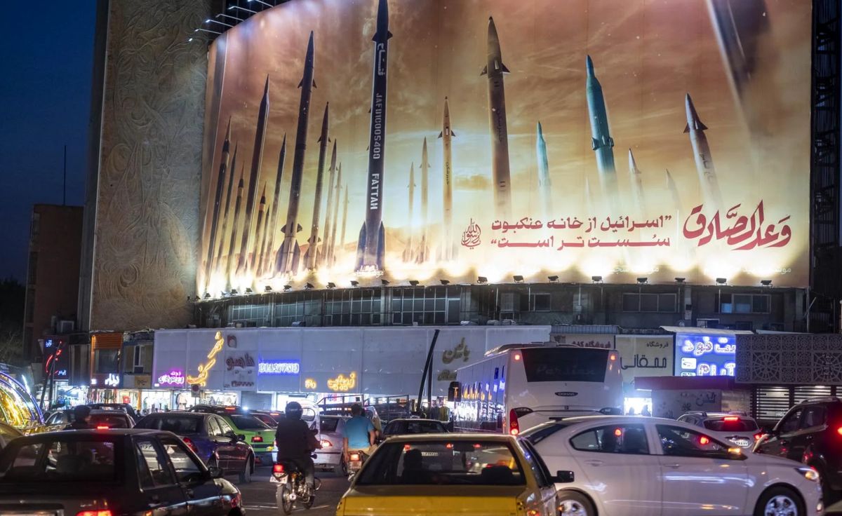 تحلیل اندیشکده‌های غربی درباره هفته‌های پرتنش میان ایران و اسرائیل

