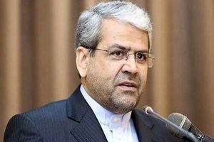 کامل تقوی‌نژاد، جایگزین بهادری جهرمی و «دبیر جدید هیات دولت» شد

