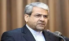 کامل تقوی‌نژاد، جایگزین بهادری جهرمی و «دبیر جدید هیات دولت» شد

