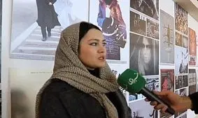 بازیگر افغانستانی سینمای ایران: با اخراج اتباع غیرمجاز از ایران موافقم/ ویدئو