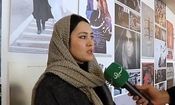 بازیگر افغانستانی سینمای ایران: با اخراج اتباع غیرمجاز از ایران موافقم/ ویدئو