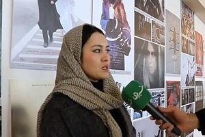 بازیگر افغانستانی سینمای ایران: با اخراج اتباع غیرمجاز از ایران موافقم/ ویدئو
