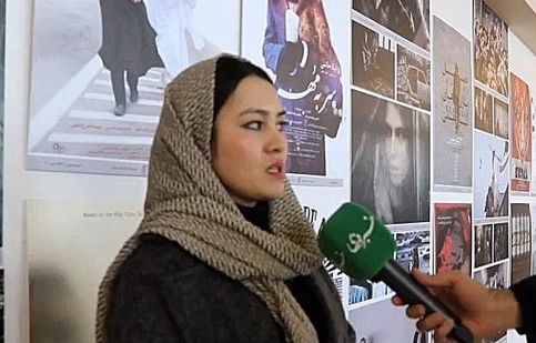بازیگر افغانستانی سینمای ایران: با اخراج اتباع غیرمجاز از ایران موافقم/ ویدئو