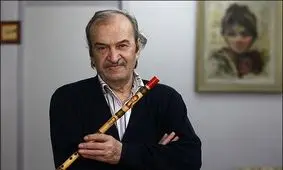 «حسن ناهید» درگذشت