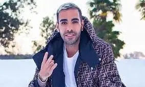 روایت عجیب ساشا سبحانی از شرایط زندگی در ونزوئلا/ ویدئو