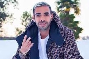 روایت عجیب ساشا سبحانی از شرایط زندگی در ونزوئلا/ ویدئو