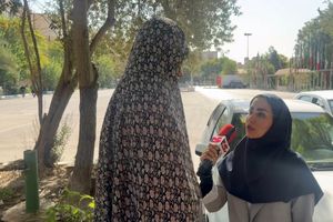 دستگیری زن جوانی که به دختربچه ها هم رحم نمی کرد دستگیری زن جوانی که به دختربچه ها هم رحم نمی کرد