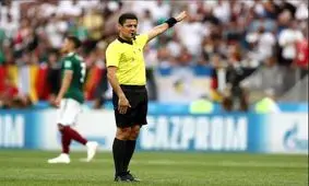 علیرضا فغانی: عاشق وطنم و مردم ایران هستم/ درباره اهدای جوایز هم طبق پروتکل ها عمل کردم