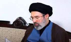 قالیباف پیام رهبر انقلاب درباره تنگه هرمز را بازنشر کرد

