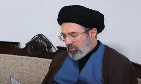 قالیباف پیام رهبر انقلاب درباره تنگه هرمز را بازنشر کرد

