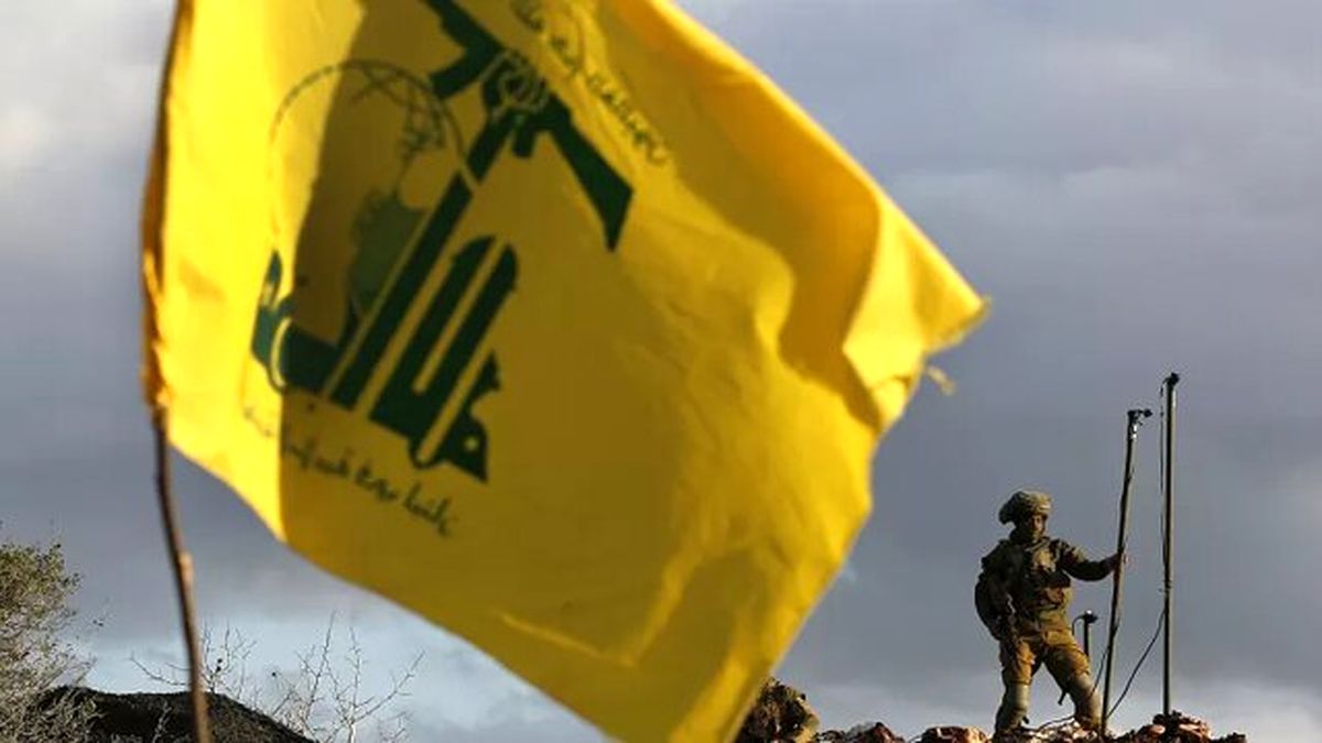 حمله حزبالله لبنان به پایگاه صهیونیستها در شمال اسرائیل