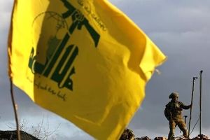 حمله حزب‌الله لبنان به پایگاه صهیونیست‌ها در شمال اسرائیل


