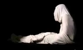 فریادهای مرد جوان بعد از زنده شدن جسد/ ویدئو