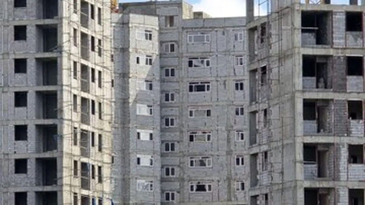 خانه‌های ۲۵ متری ابزار جدید سوداگران بازار مسکن می‌شود؟

