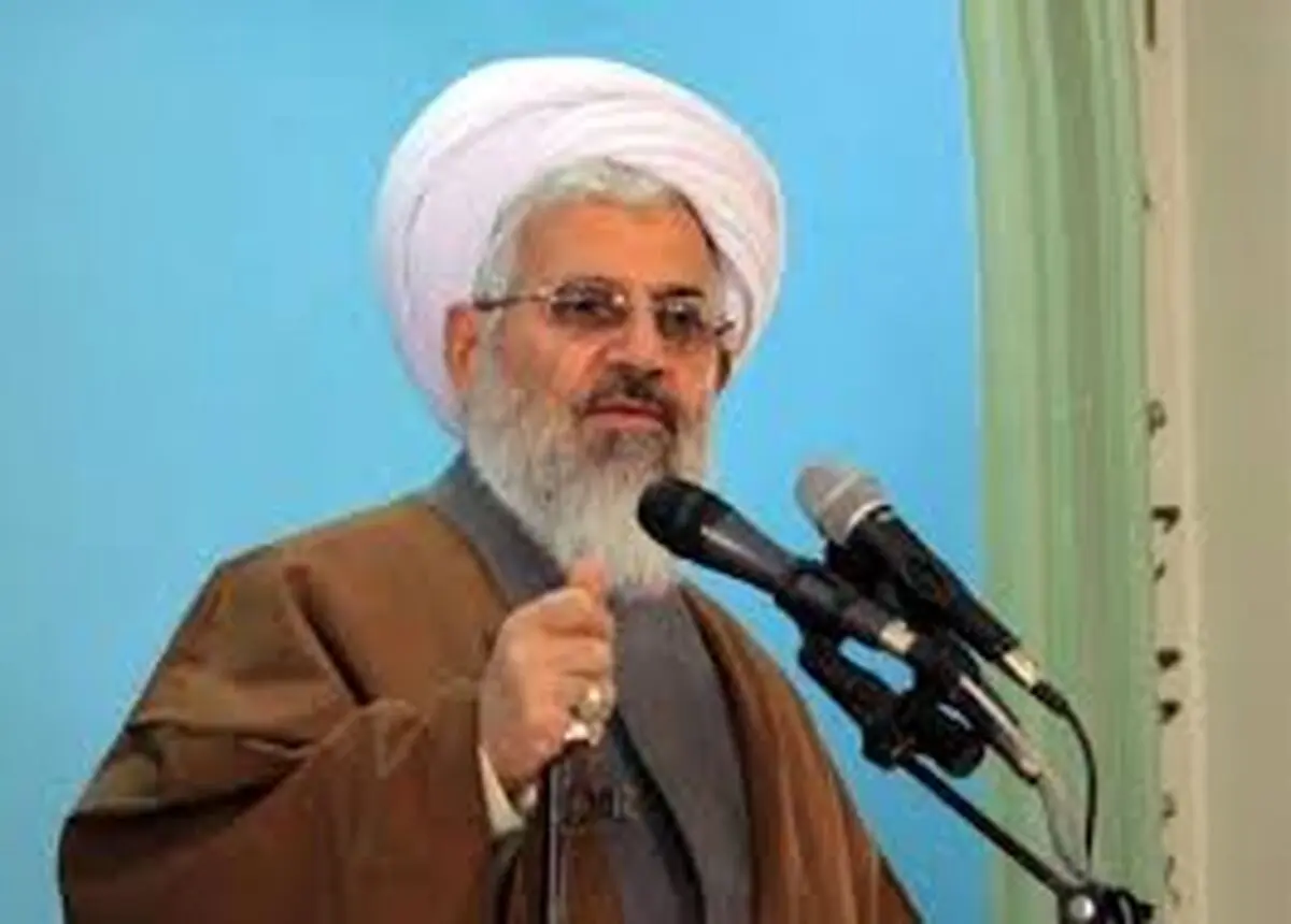 هر فردی تمایل به حضور در انتخابات مجلس دارد ثبت‌نام‌ کند