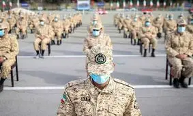 اعطای وام ۱۵۰ میلیون تومانی به سربازان ماهر