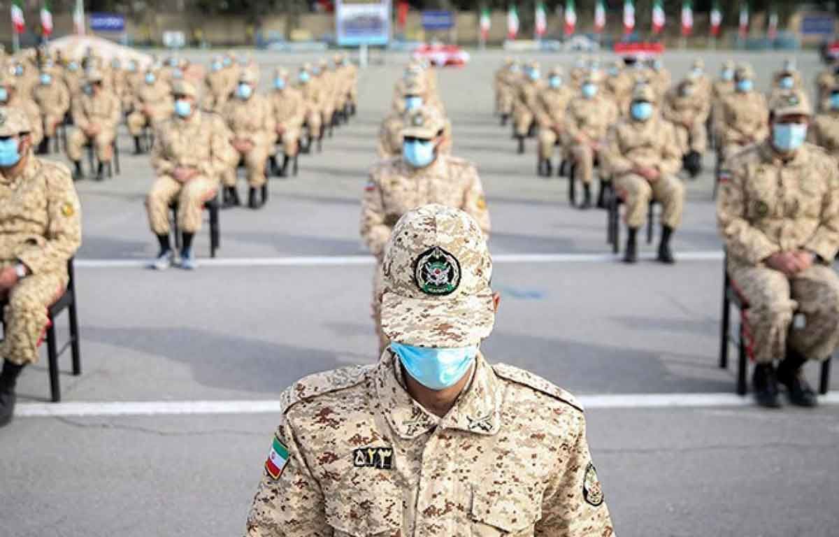 اعطای وام ۱۵۰ میلیون تومانی به سربازان ماهر
