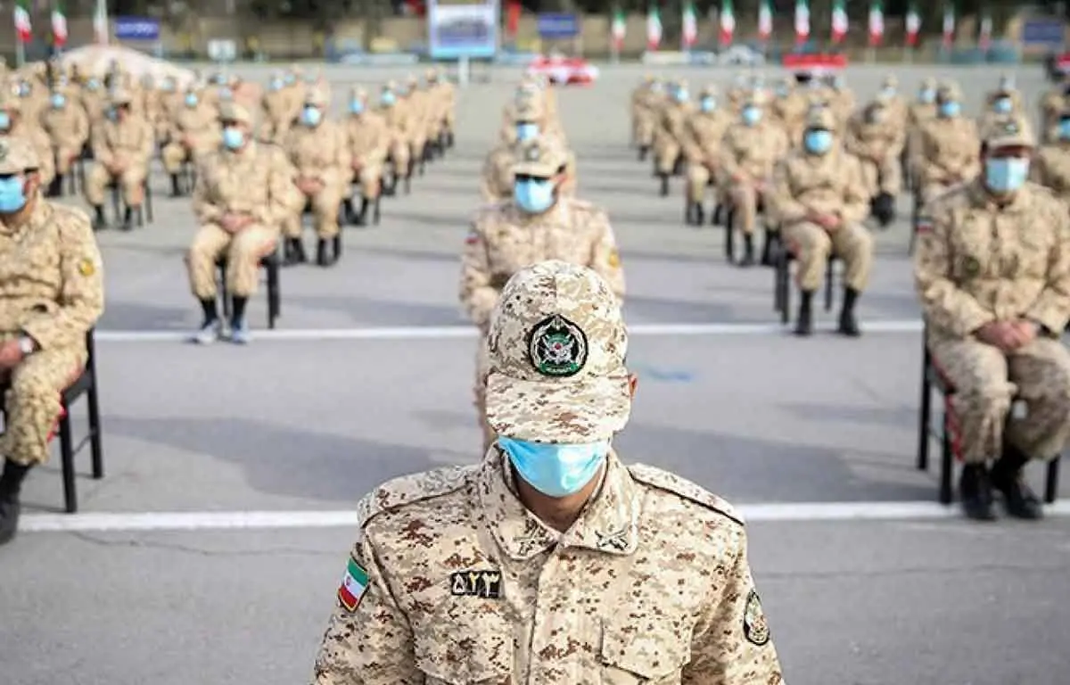 اعطای وام ۱۵۰ میلیون تومانی به سربازان ماهر