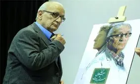 جلال مقامی صدای ماندگار دوبله درگذشت