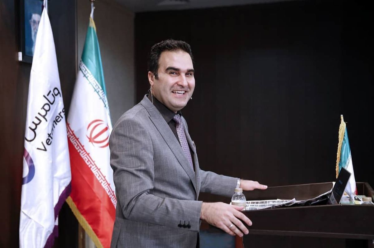 سمینار بزرگ سرنخ برگزار شد