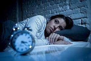 خواب نامنظم چه عوارضی دارد؟