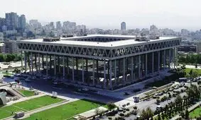 ادبیات عجیب مدیر شبکه آموزش صداوسیما سوژه شد/ ویدئو
