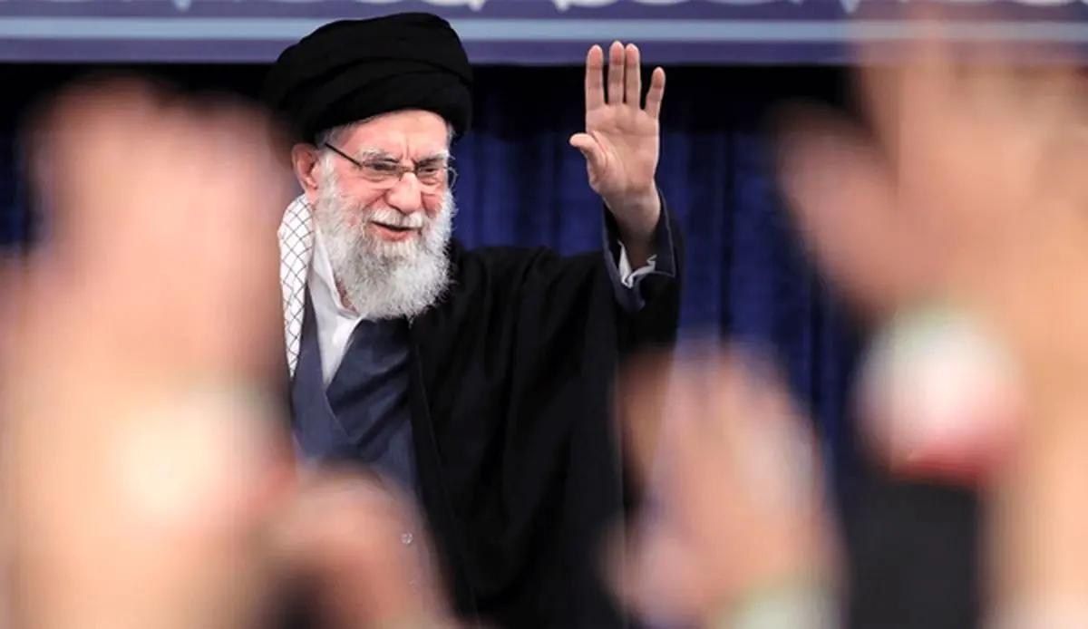 مسیر تشییع رهبر شهید انقلاب در تهران مشخص شد/ پیکر مطهر ایشان در عراق هم تشییع می‌شود/ ویدئو

