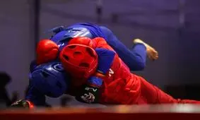 روایت پدر و دختری که در حاشیه انتخابی ووشوی دختران با خواهران منصوریان درگیر شدند!