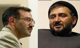 ابطحی و رمضان‌زاده: بی حکم، ممنوع الخروجیم!