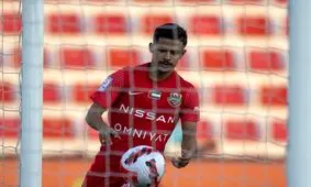 لایو مهدی قایدی پس از یک شایعه عجیب/عکس