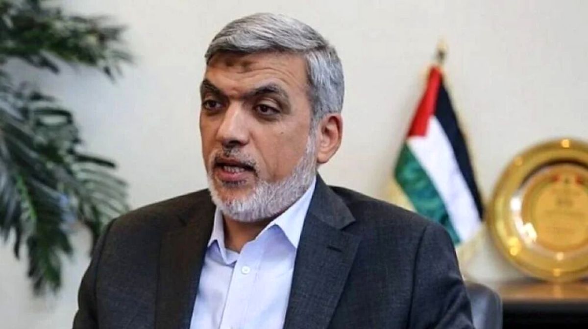 عضو حماس: هدف موافقت با پیشنهاد آتش بس پایان نسل کشی علیه ملت فلسطین است

