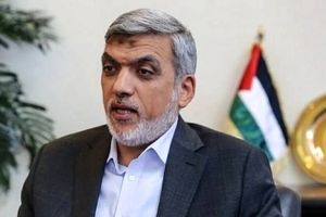 عضو حماس: هدف موافقت با پیشنهاد آتش بس پایان نسل کشی علیه ملت فلسطین است

