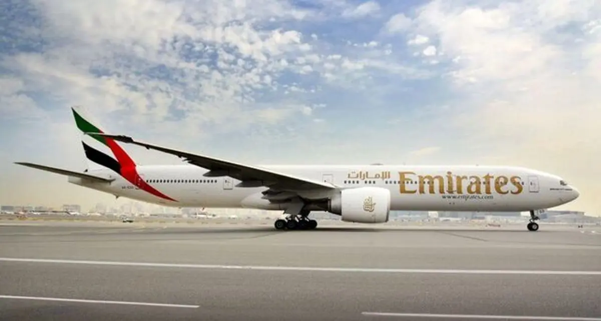برخی پروازهای امارات و اتحاد ازسرگرفته می‌شود
